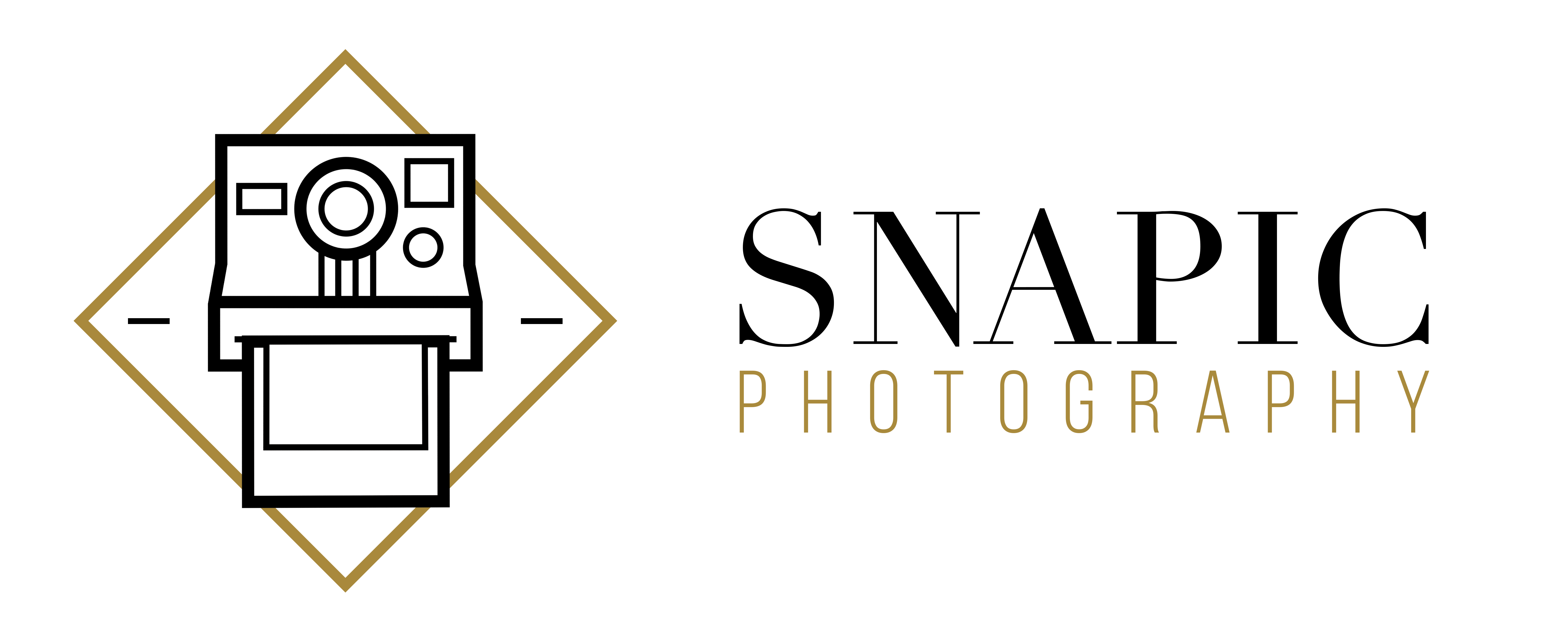 snapic_logo fotografia
