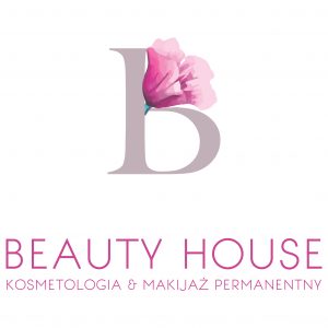 Logo Beauty House